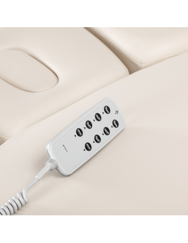 Leżanka SPA Sillon Leisure Premium