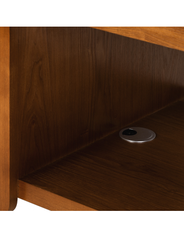 Leżanka SPA Sillon Leisure Premium