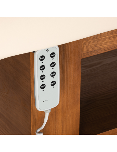 Leżanka SPA Sillon Leisure Premium