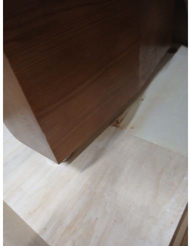 Leżanka SPA Sillon Leisure Premium