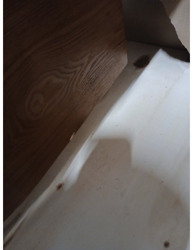 Leżanka SPA Sillon Leisure Premium