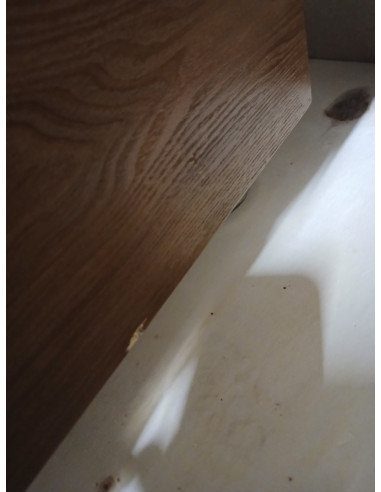 Leżanka SPA Sillon Leisure Premium