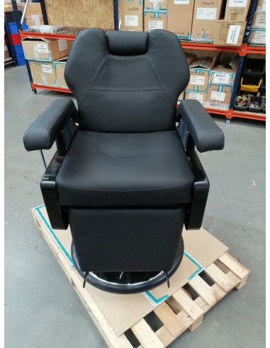 Hair System fotel barberski New York...