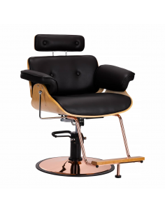 Gabbiano fotel fryzjerski...