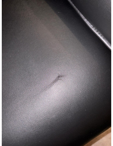 Gabbiano fotel fryzjerski Florencja z...