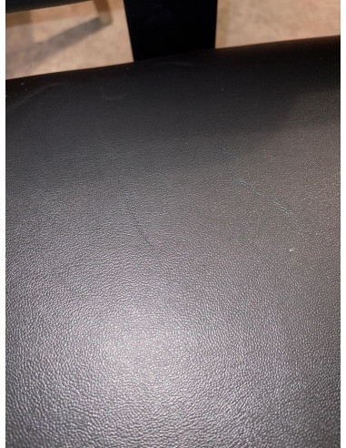 Gabbiano fotel fryzjerski Florencja z...