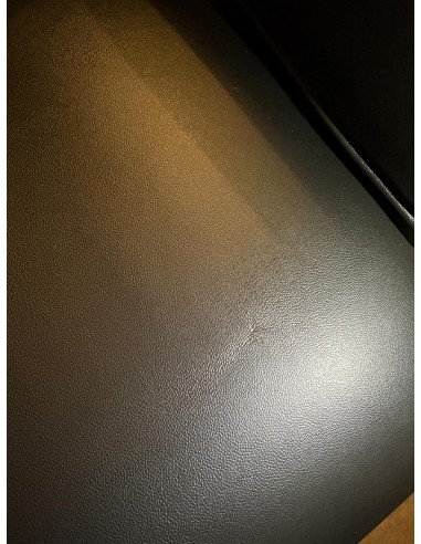 Gabbiano fotel fryzjerski Florencja z...