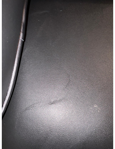 Gabbiano fotel fryzjerski Florencja z...