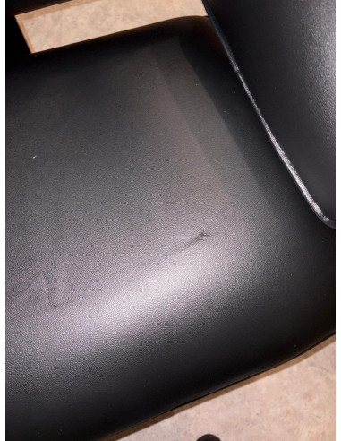 Gabbiano fotel fryzjerski Florencja z...