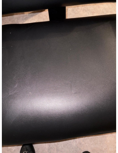 Gabbiano fotel fryzjerski Florencja z...