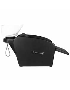 Gabbiano myjnia fryzjerska...