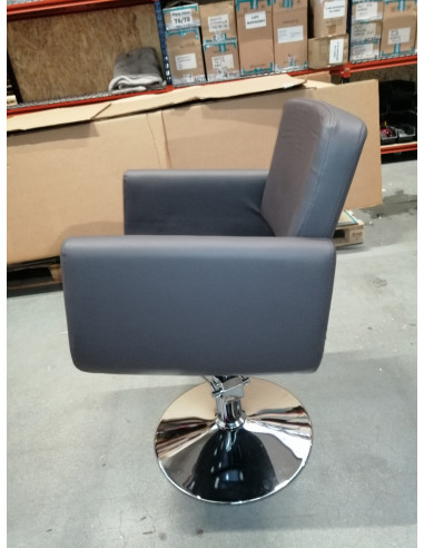 Gabbiano fotel fryzjerski Helsinki...