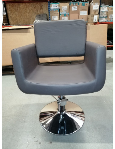 Gabbiano fotel fryzjerski Helsinki...