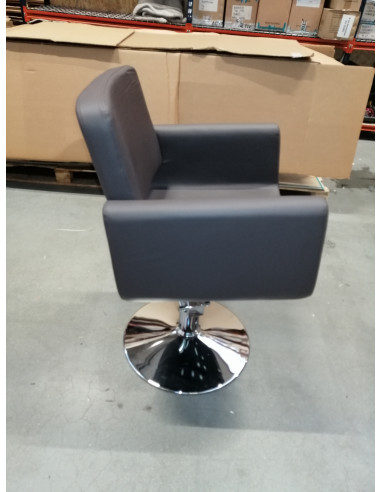 Gabbiano fotel fryzjerski Helsinki...