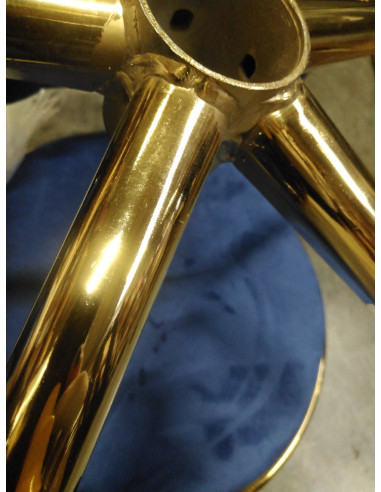 4Rico krzesło obrotowe QS-GW01G...