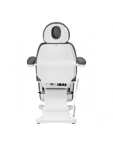 Elektryczny fotel kosmetyczny SILLON...