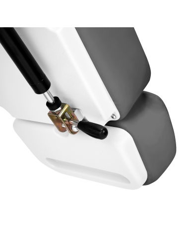 Elektryczny fotel kosmetyczny SILLON...