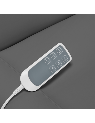 Elektryczny fotel kosmetyczny SILLON...