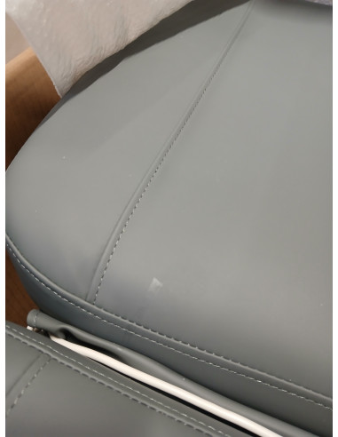 Elektryczny fotel kosmetyczny SILLON...