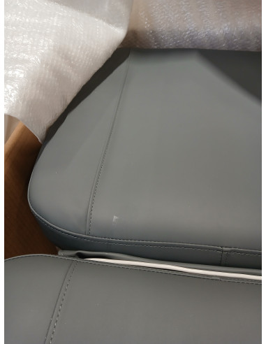 Elektryczny fotel kosmetyczny SILLON...