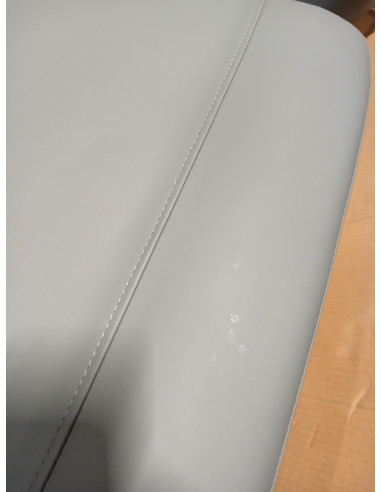 Elektryczny fotel kosmetyczny SILLON...