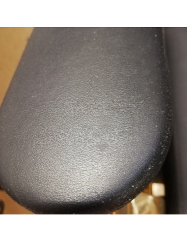 Gabbiano fotel barberski Francesco...