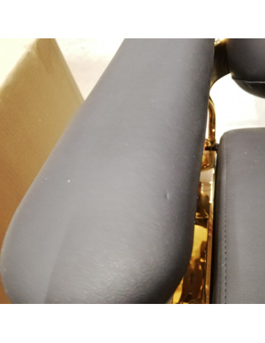 Gabbiano fotel barberski Francesco...