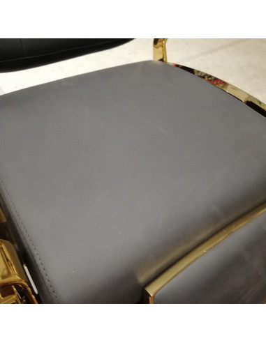 Gabbiano fotel barberski Francesco...