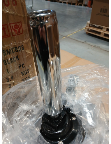 Podnóżek mobilny Sillon Bell do...