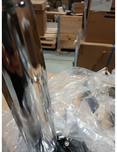 Podnóżek mobilny Sillon Bell do...