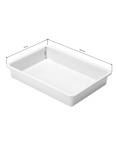 BIURKO SKŁADANE 4031 BIAŁE + TORBA