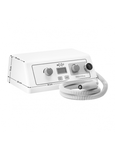 Frezarka podologiczna Exo Podo Line z...