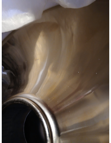 4Rico Hoker barowy QS-B16g aksamit...