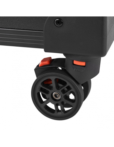 Gabbiano mobilny pomocnik fryzjerski...