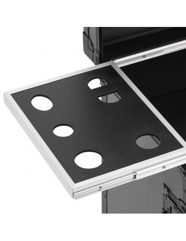 Gabbiano mobilny pomocnik fryzjerski...