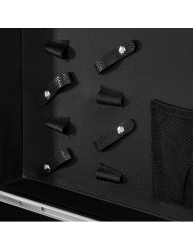 Gabbiano mobilny pomocnik fryzjerski...