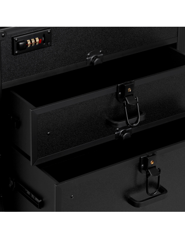 Gabbiano mobilny pomocnik fryzjerski...