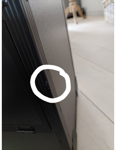 Gabbiano mobilny pomocnik fryzjerski...