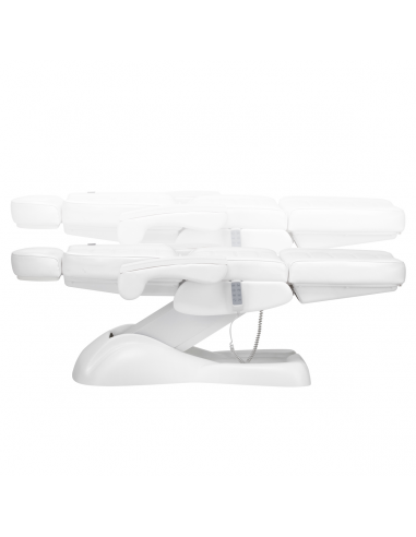 Fotel kosmetyczny elektr. Lux 4M...