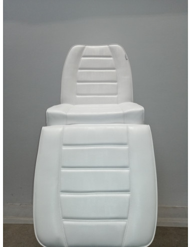 Fotel kosmetyczny elektr. Lux 4M...