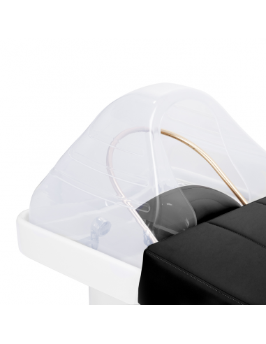 Gabbiano Leżanka Myjnia Head Spa 017...