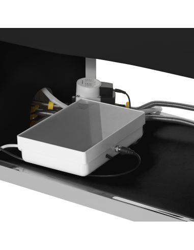 Gabbiano Leżanka Myjnia Head Spa 017...