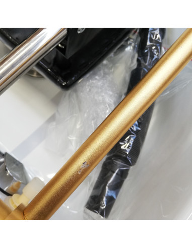 Gabbiano Leżanka Myjnia Head Spa 017...