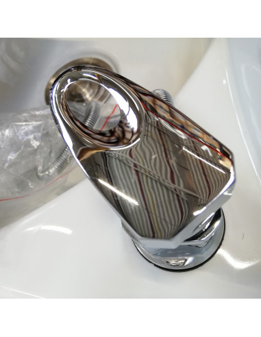 Gabbiano Leżanka Myjnia Head Spa 017...