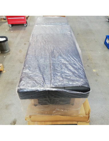 Gabbiano Leżanka Myjnia Head Spa 017...