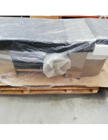 Gabbiano Leżanka Myjnia Head Spa 017...