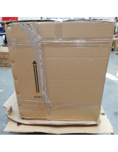 Gabbiano Leżanka Myjnia Head Spa 017...