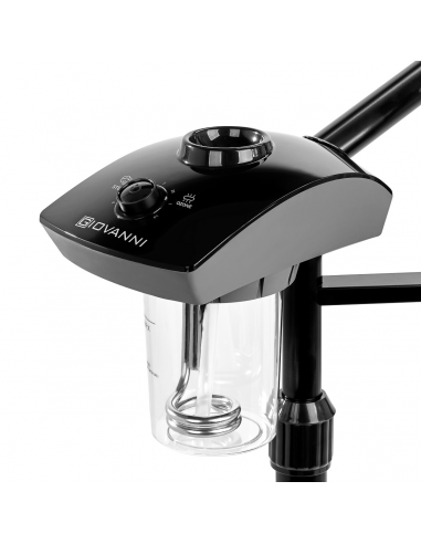 Wapozon Giovanni z lampą lupą D-21...