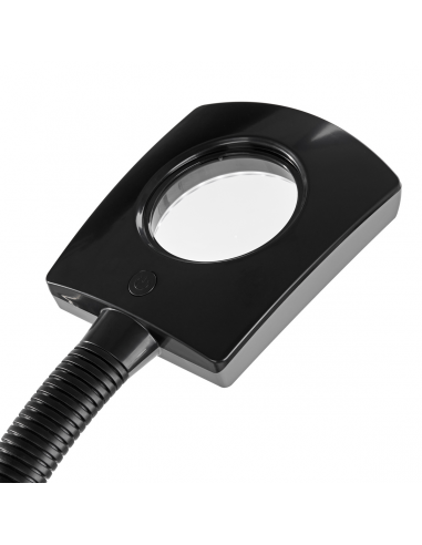 Wapozon Giovanni z lampą lupą D-21...