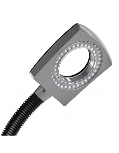 Wapozon Giovanni z lampą lupą D-21...